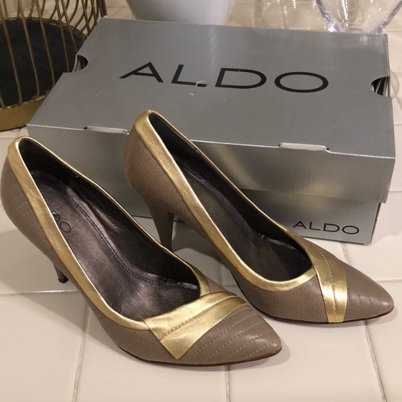 Aldo Heels - Picture 5 of 5